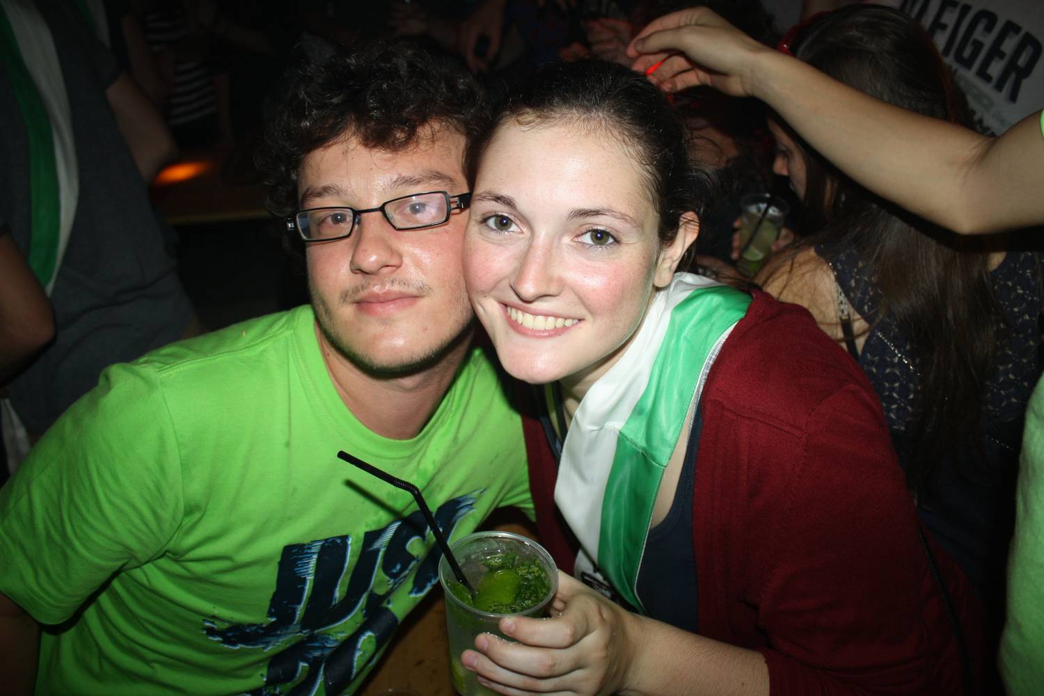 3 to be free 13