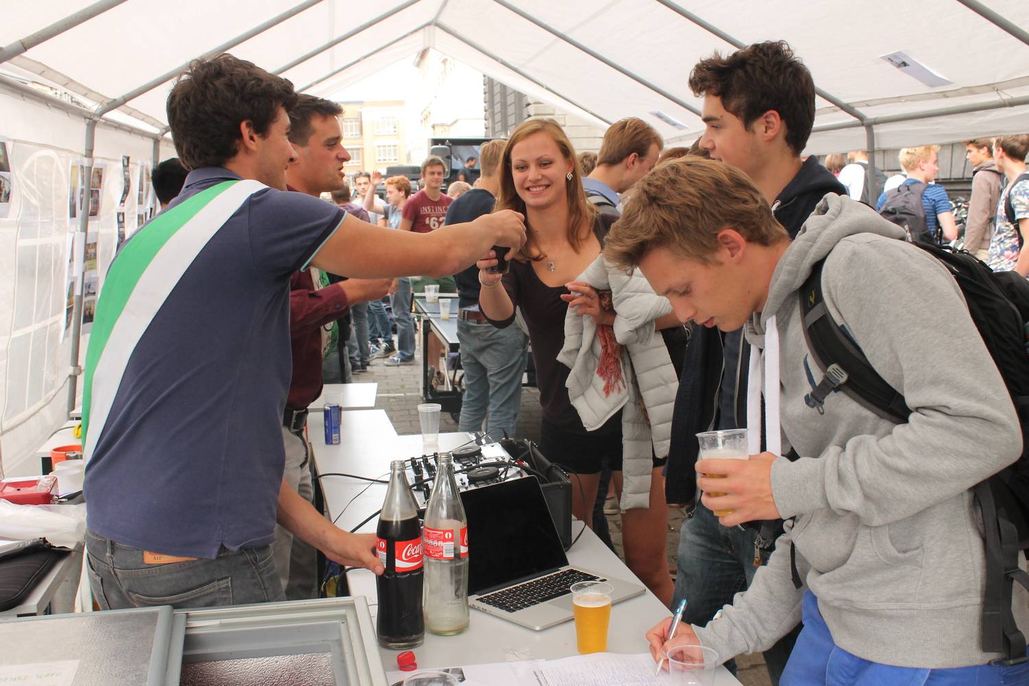 Sport Kick-Off 157