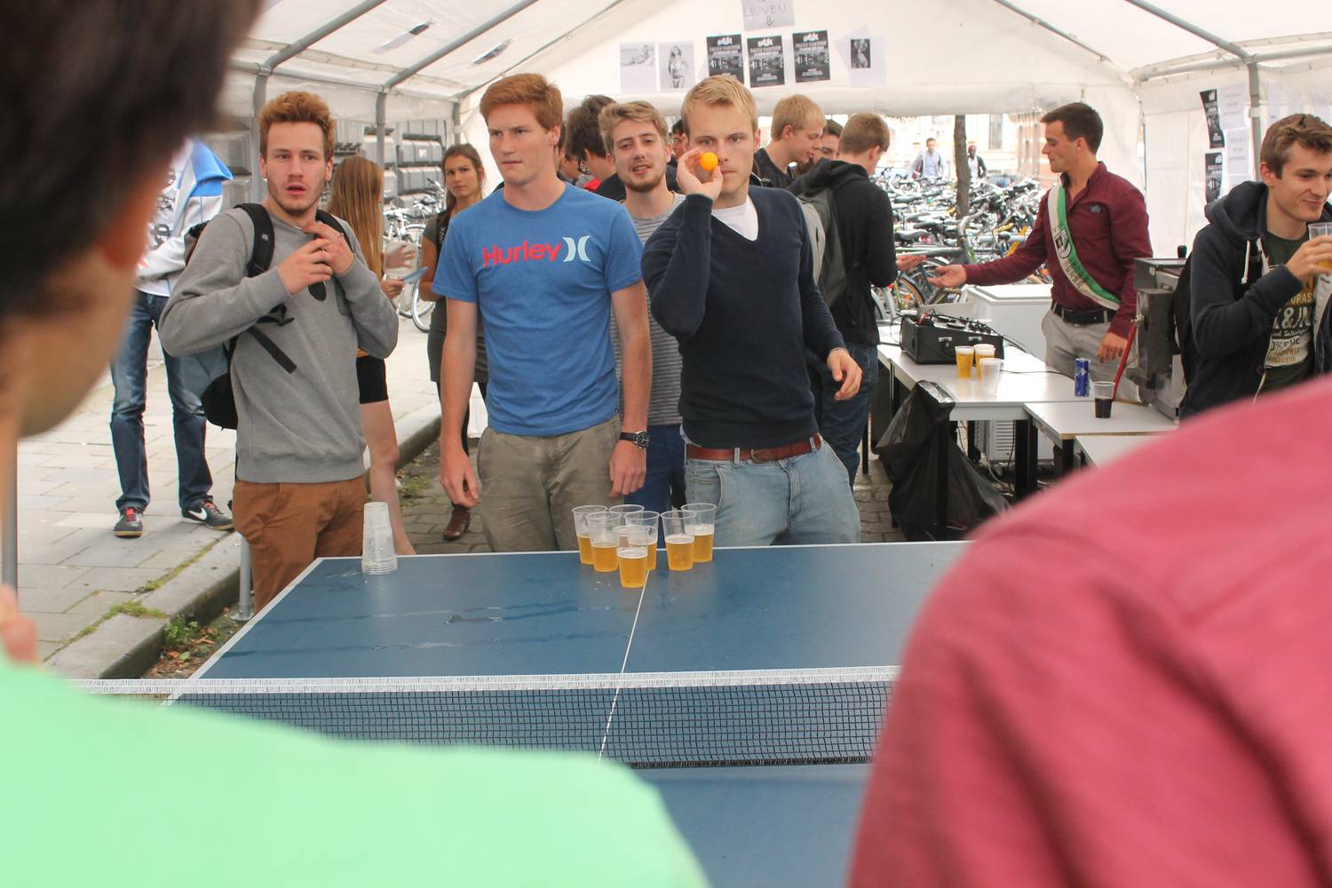 Sport Kick-Off 160
