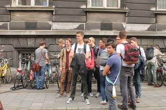 Sport Kick-Off 165