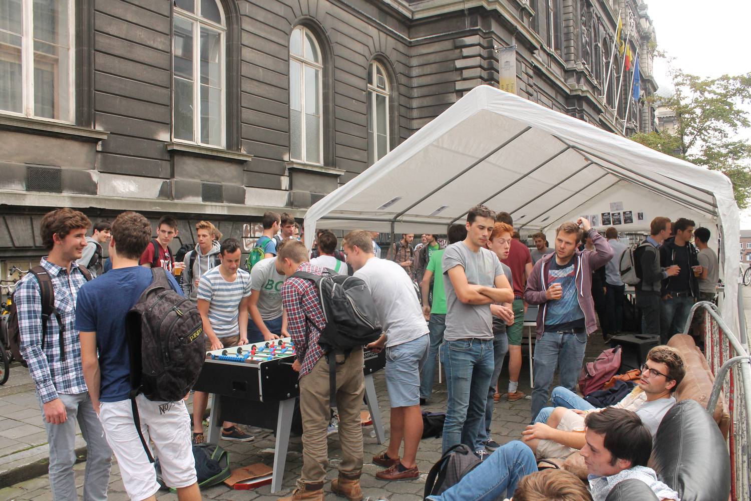 Sport Kick-Off 166