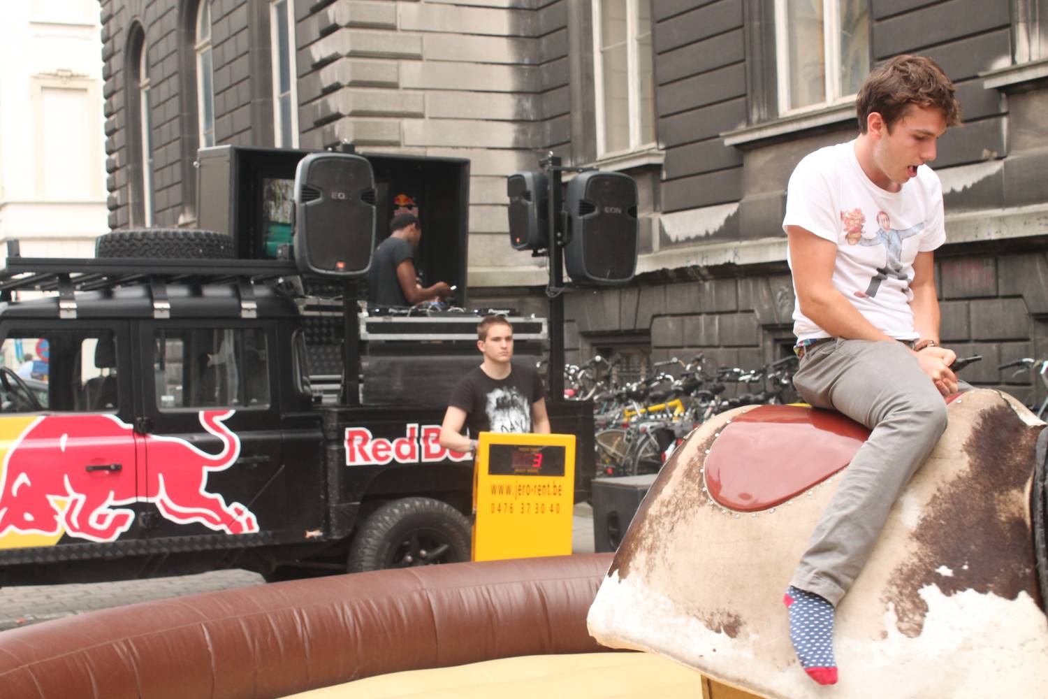 Sport Kick-Off 167