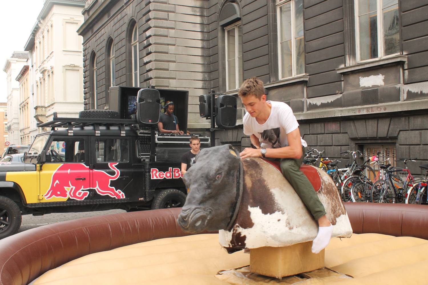 Sport Kick-Off 138