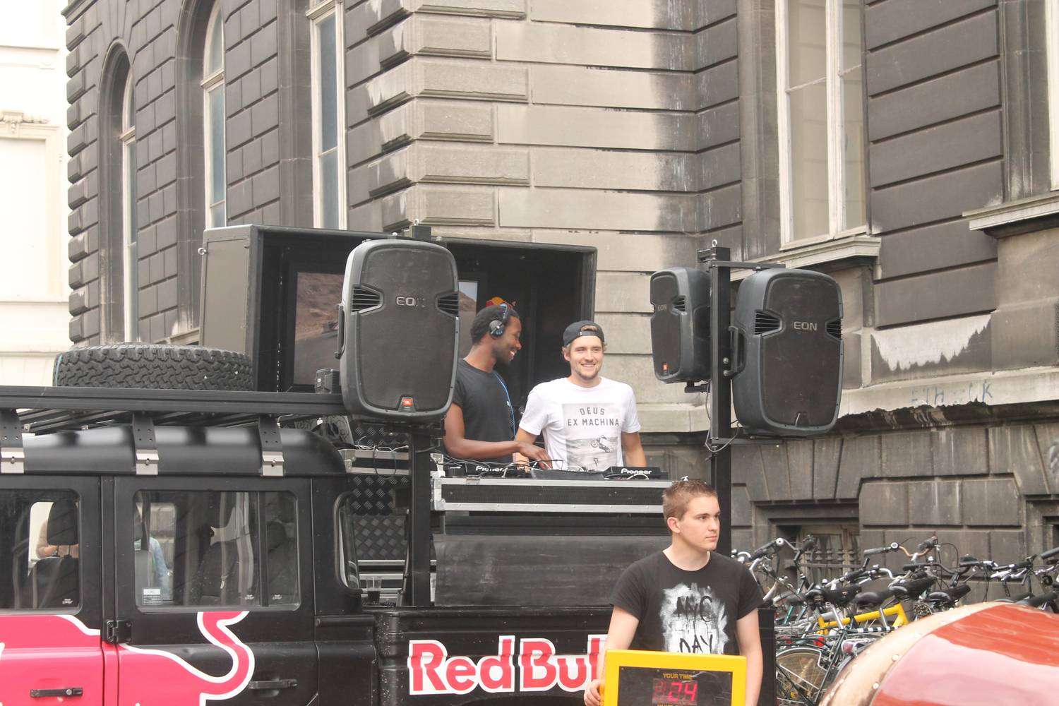 Sport Kick-Off 139