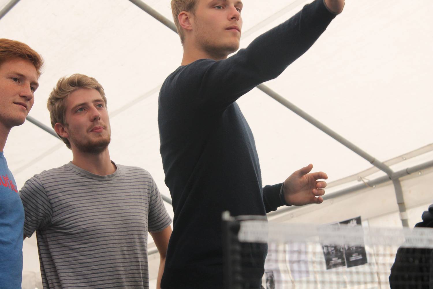 Sport Kick-Off 141