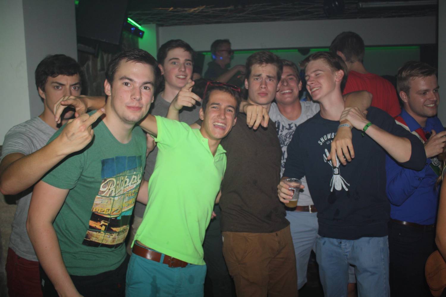3 to be free 41
