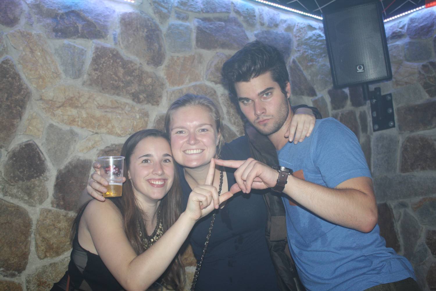 3 to be free 55