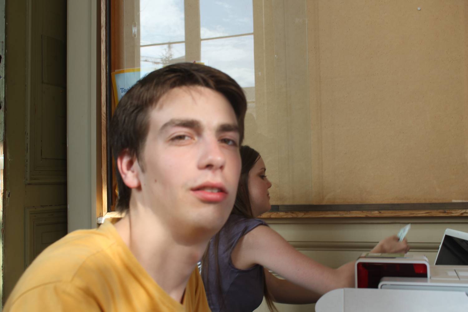 Onthaaldag 130