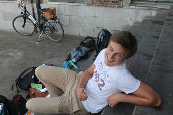 Onthaaldag 139