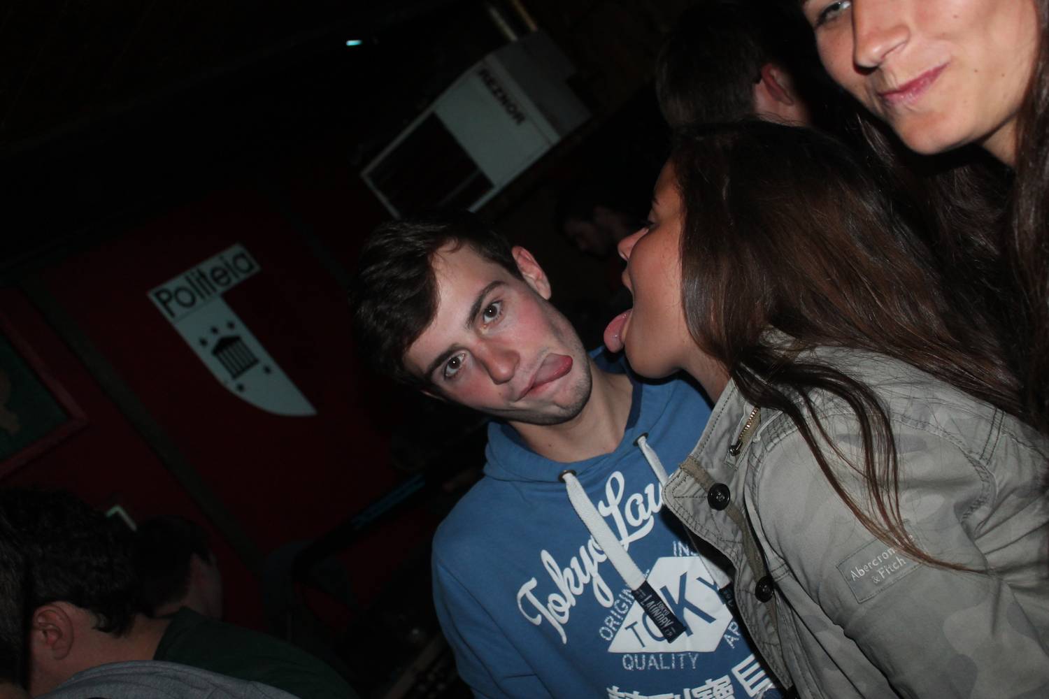 Openingsgoliarde 151