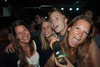 Openingsgoliarde 153