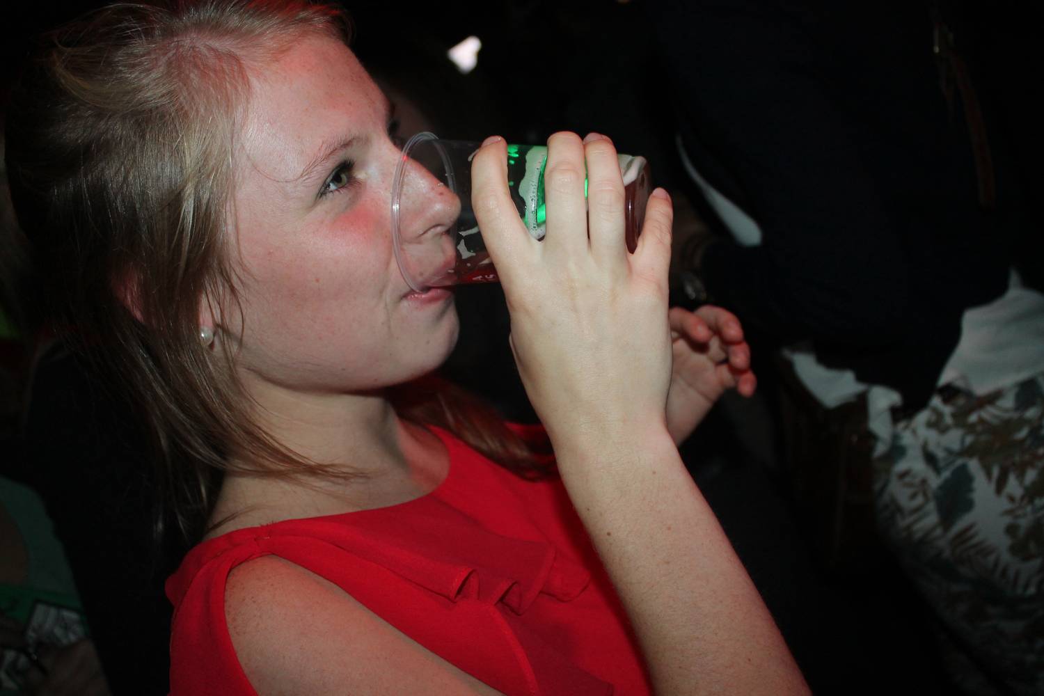 Openingsgoliarde 154