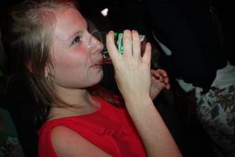 Openingsgoliarde 154