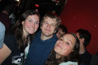 Openingsgoliarde 159