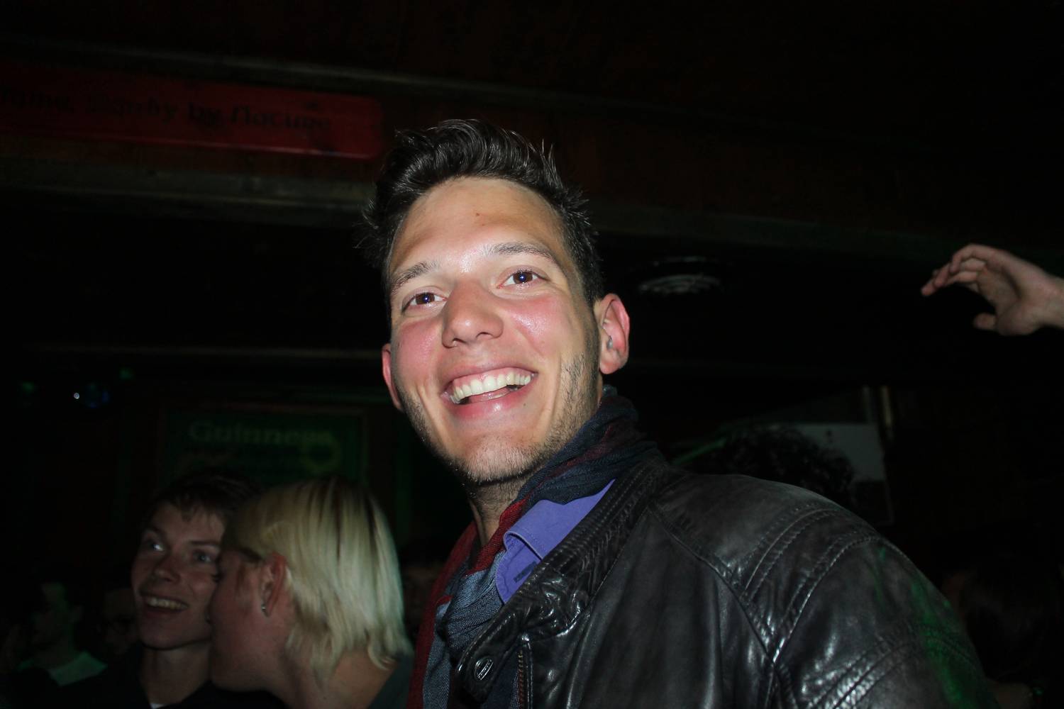 Openingsgoliarde 161