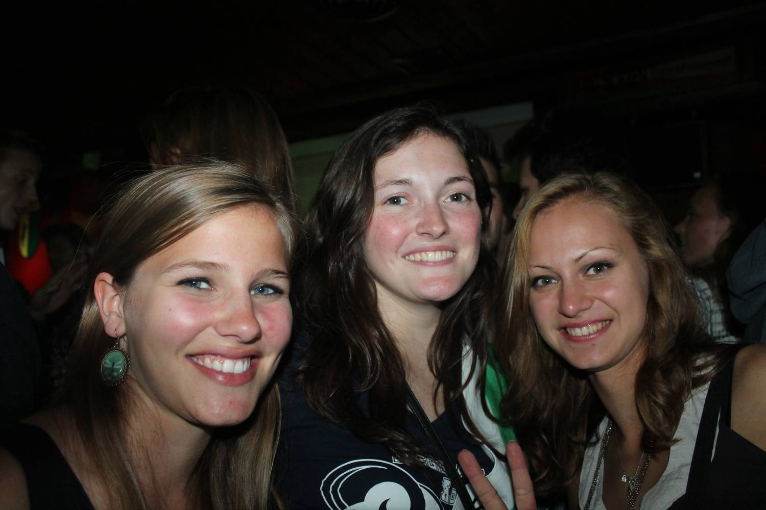 Openingsgoliarde 162