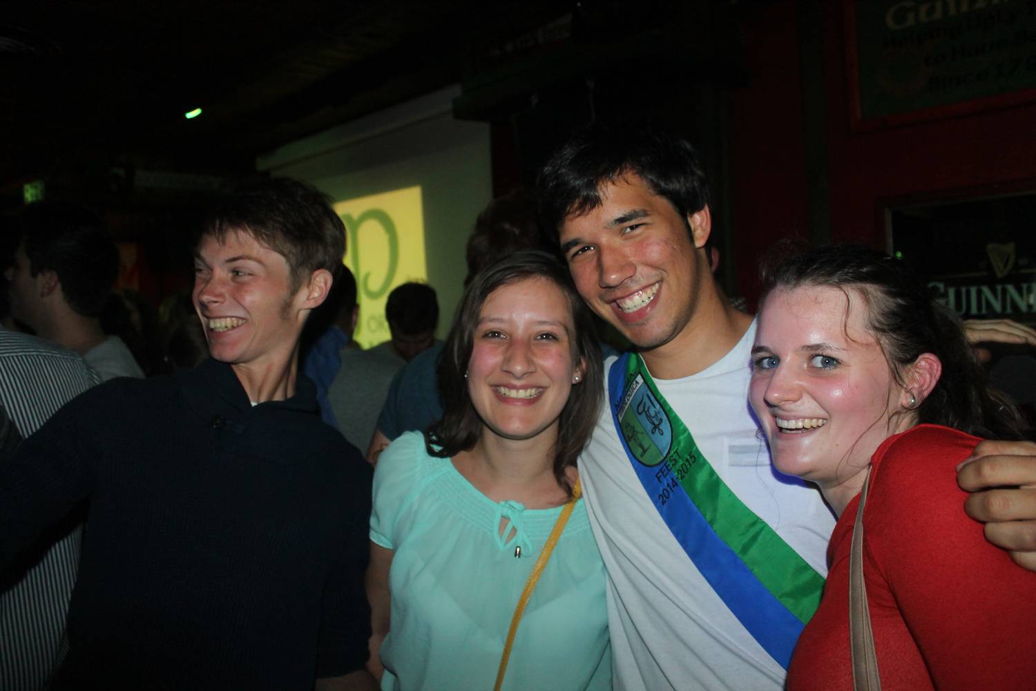 Openingsgoliarde 163