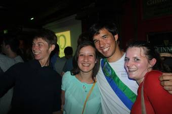 Openingsgoliarde 163