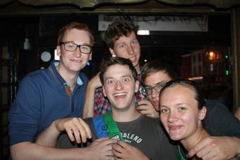 Openingsgoliarde 165