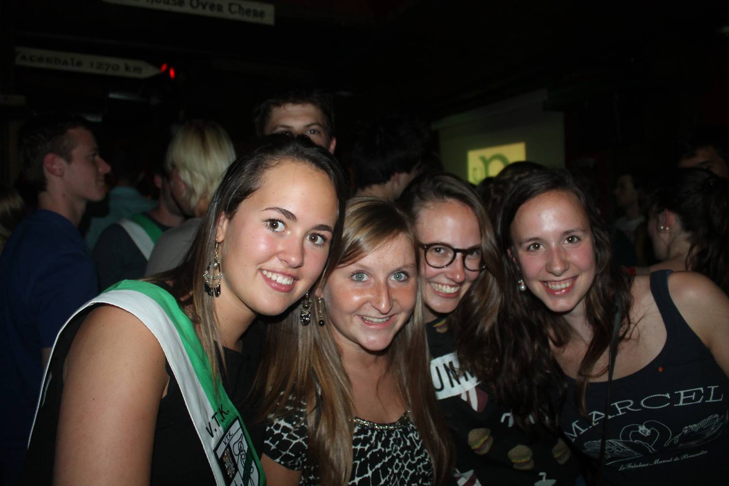 Openingsgoliarde 166