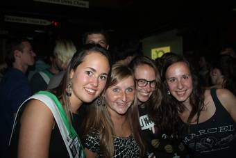 Openingsgoliarde 166