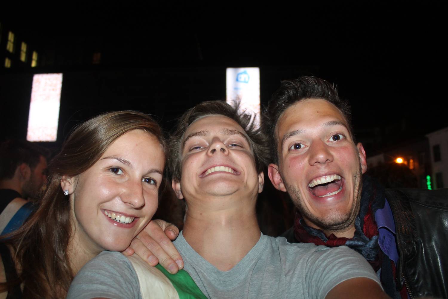 Openingsgoliarde 167