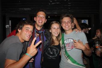 Openingsgoliarde 168