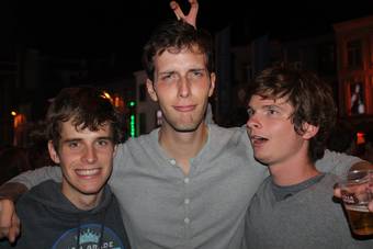 Openingsgoliarde 169