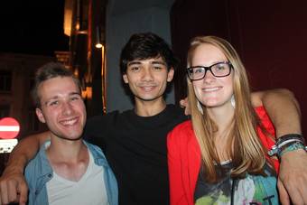 Openingsgoliarde 172