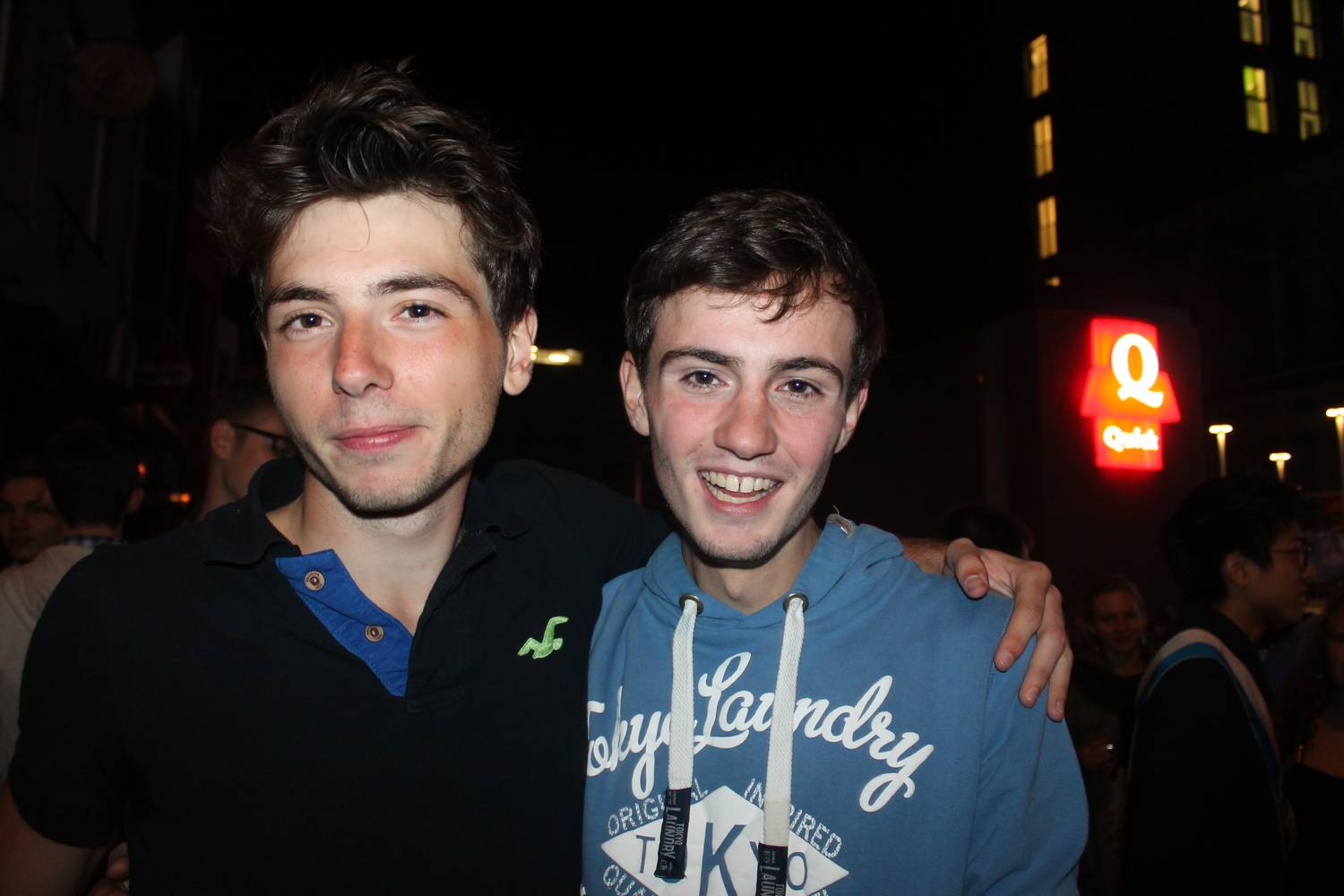 Openingsgoliarde 173