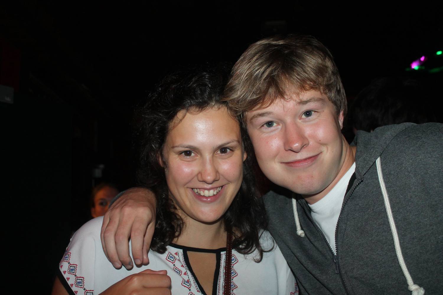 Openingsgoliarde 174