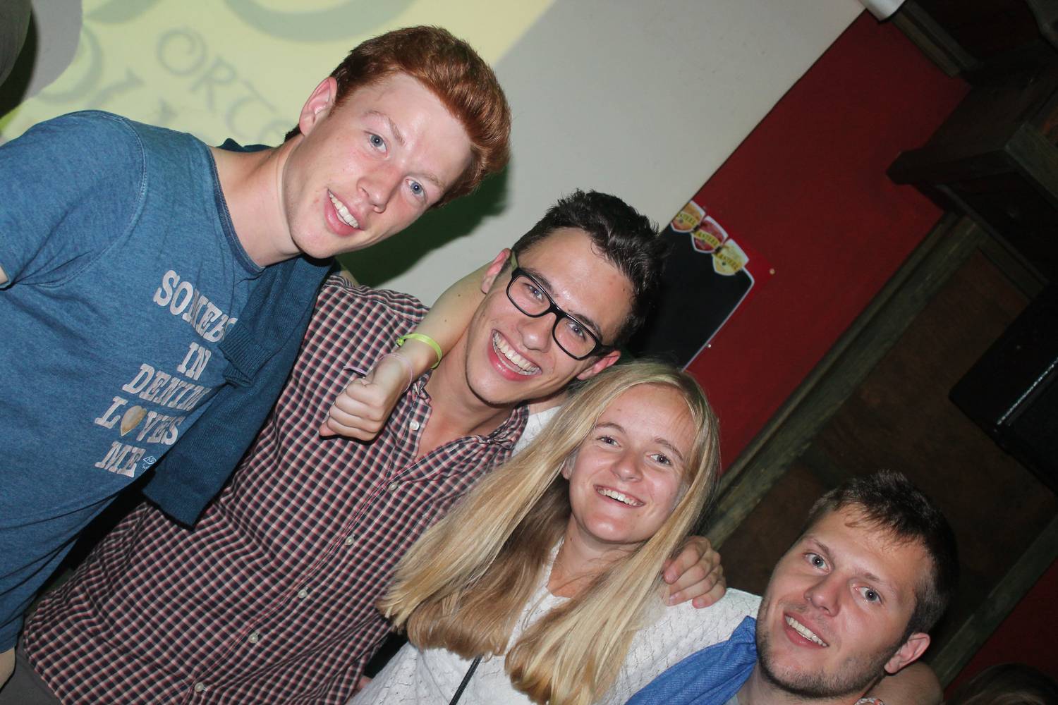 Openingsgoliarde 184