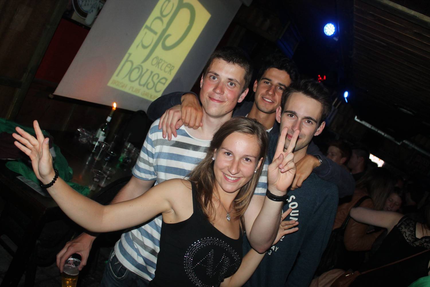 Openingsgoliarde 186