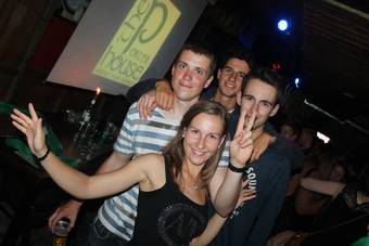 Openingsgoliarde 186