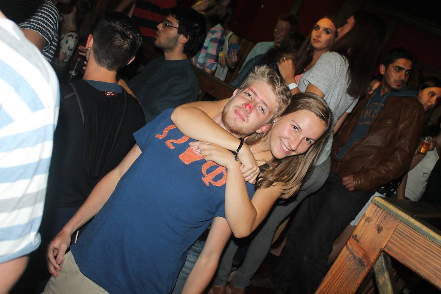 Openingsgoliarde 187