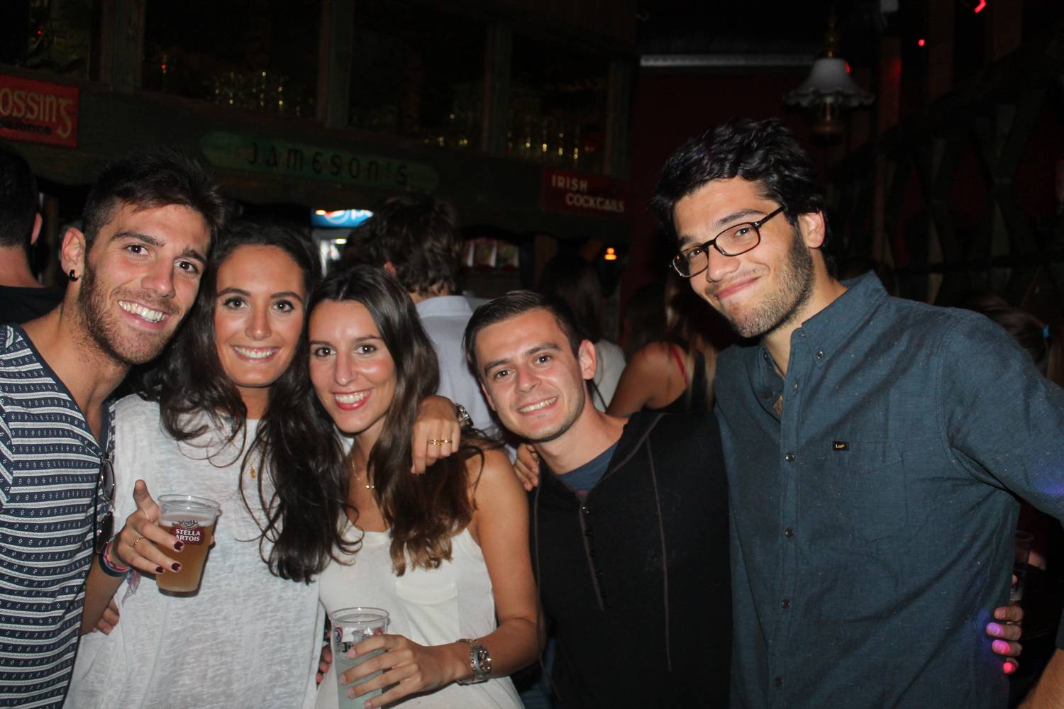 Openingsgoliarde 189