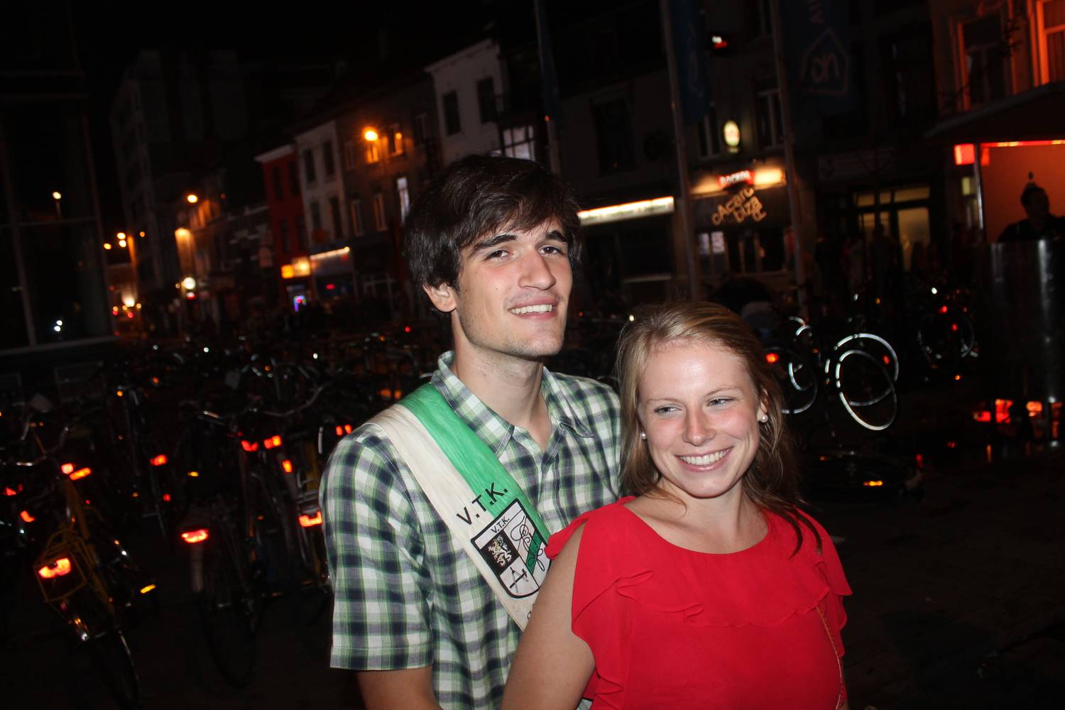 Openingsgoliarde 190