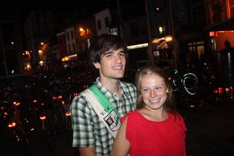 Openingsgoliarde 190