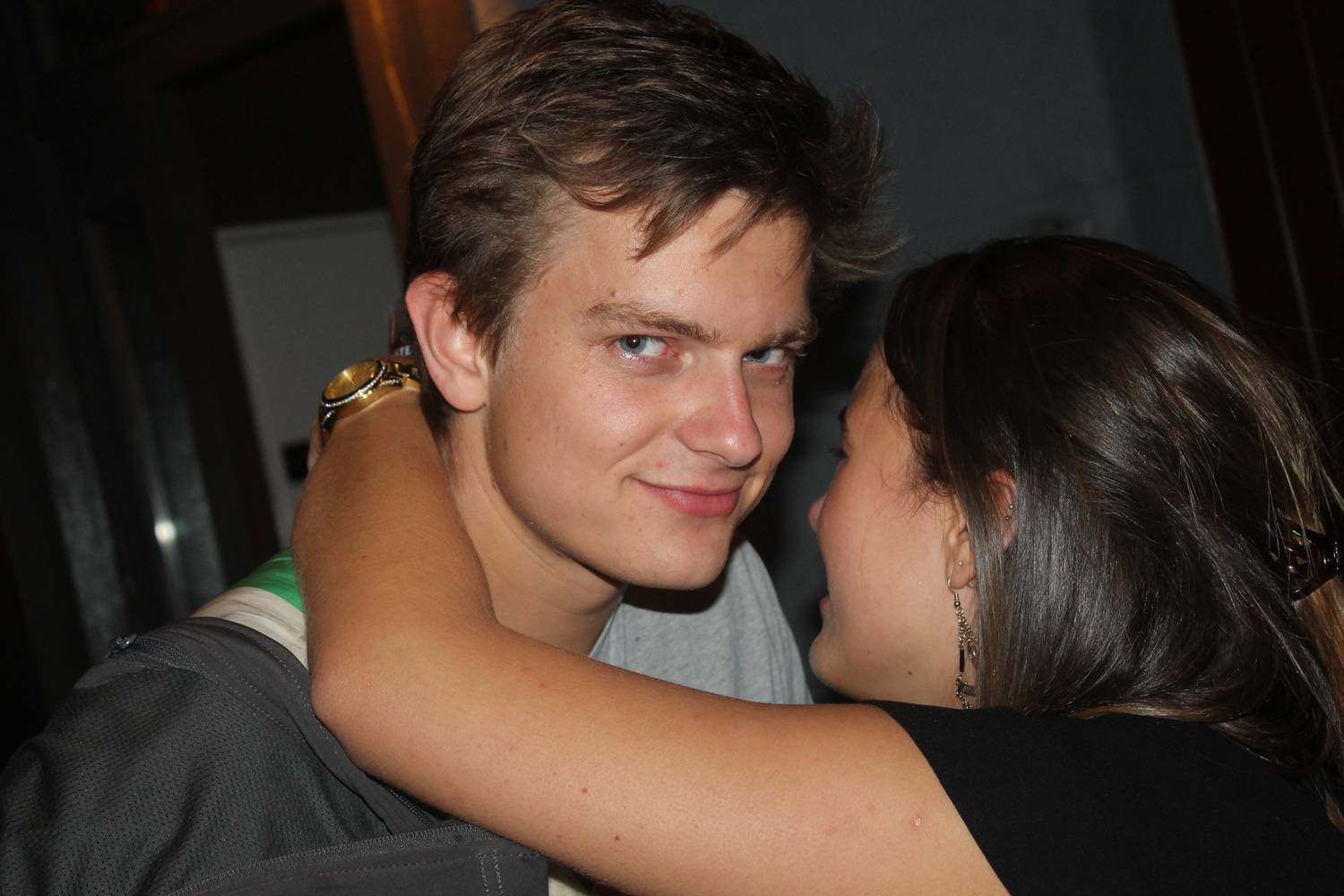 Openingsgoliarde 191