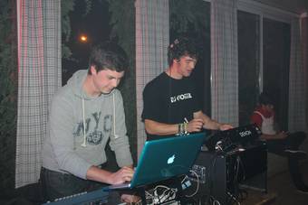 Bach Launch 185