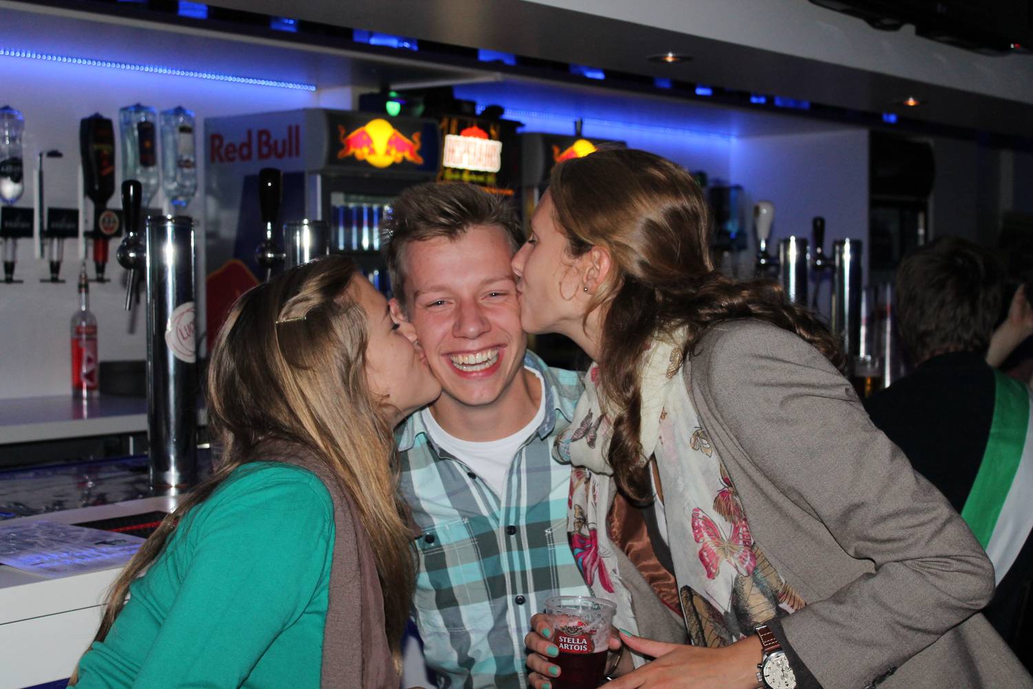 Openingsgoliarde 101