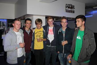 Openingsgoliarde 102