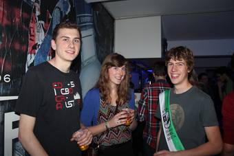 Openingsgoliarde 103