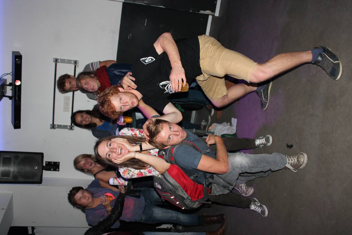 Openingsgoliarde 104