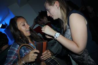 Openingsgoliarde 105