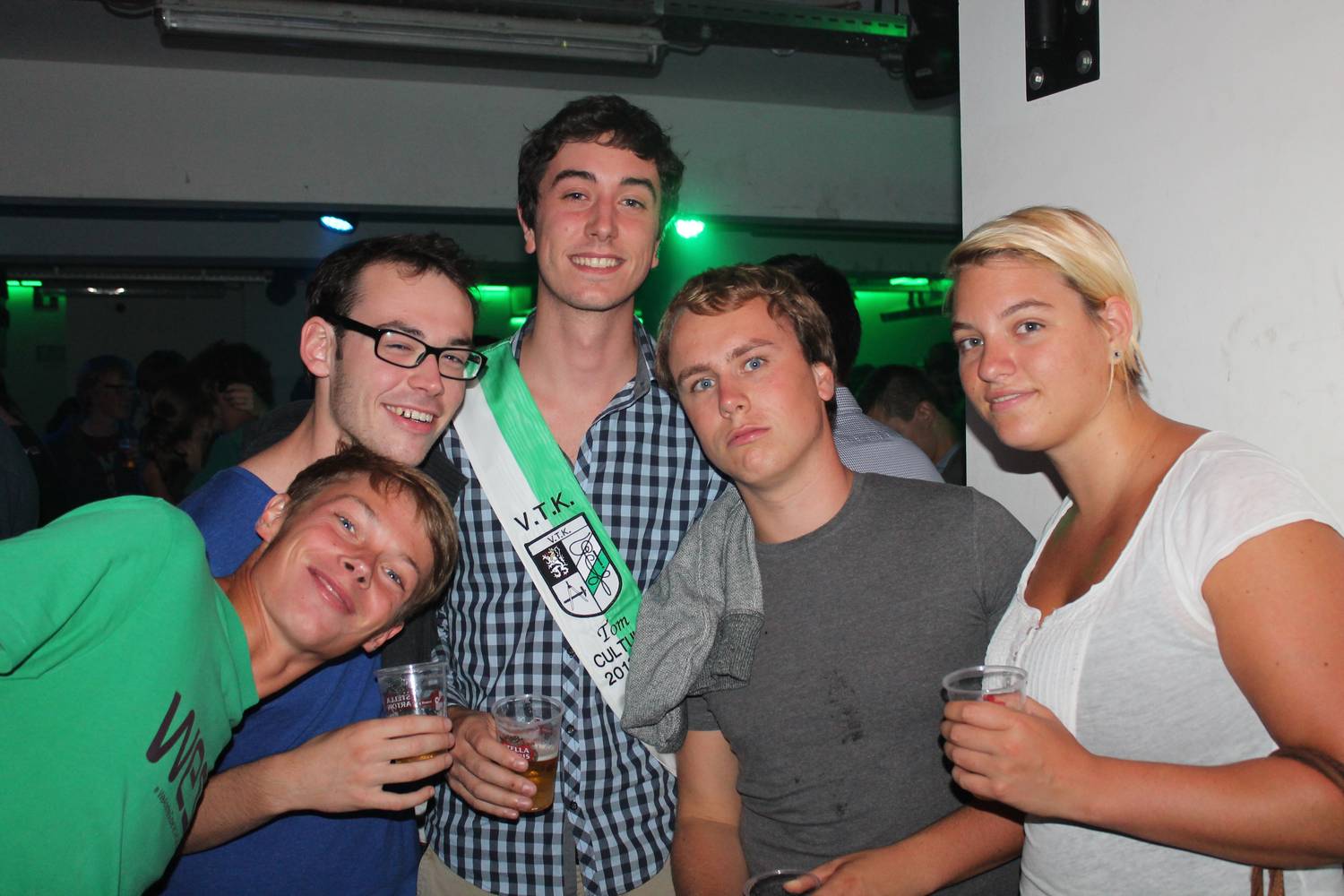 Openingsgoliarde 106