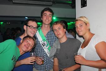 Openingsgoliarde 106