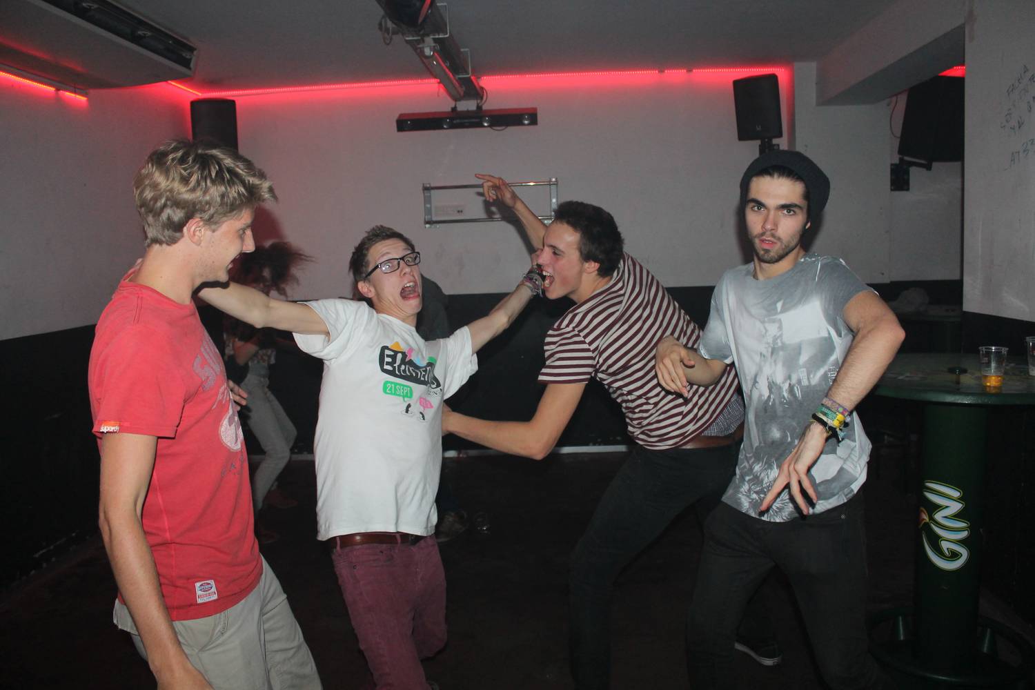 Openingsgoliarde 112