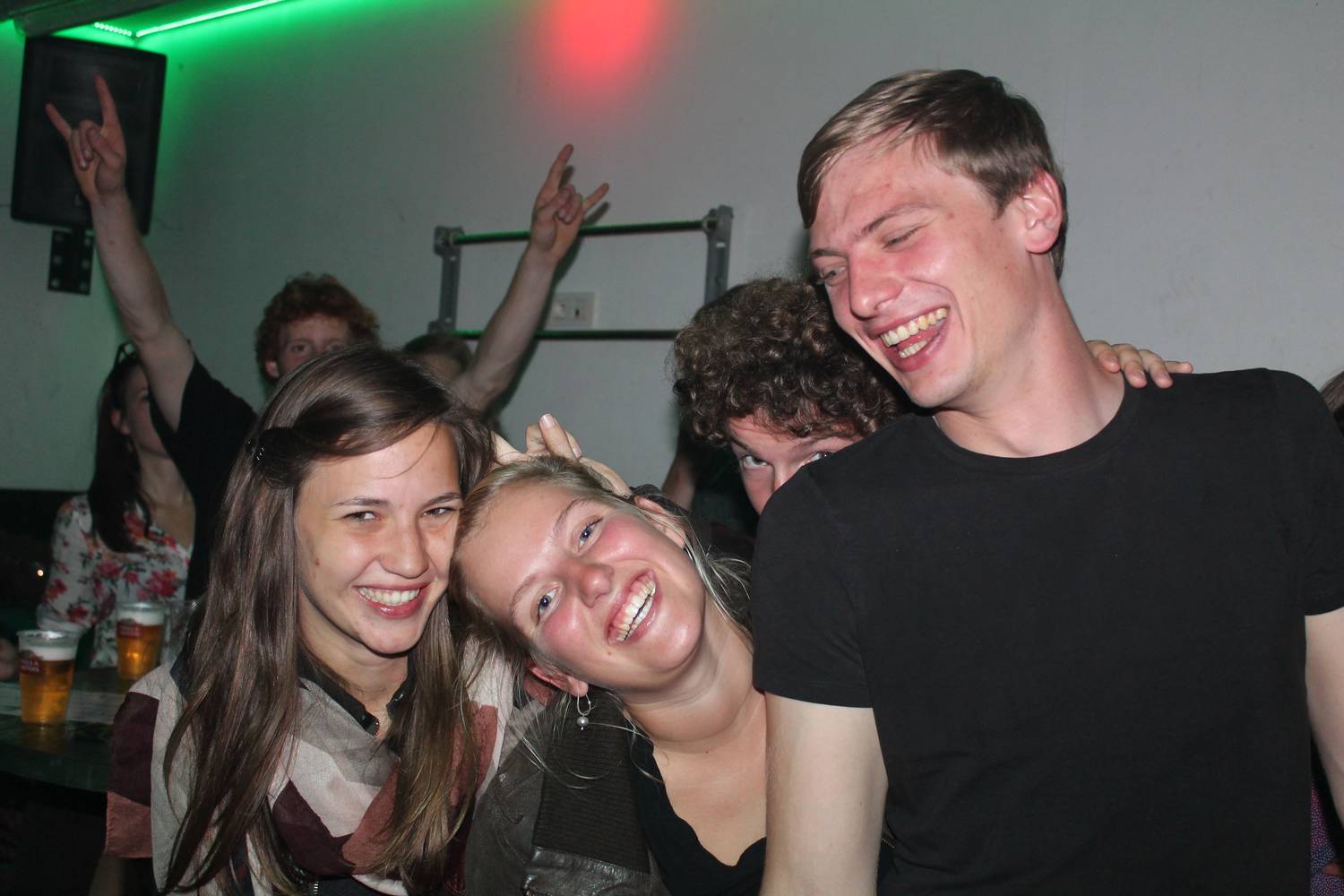 Openingsgoliarde 114