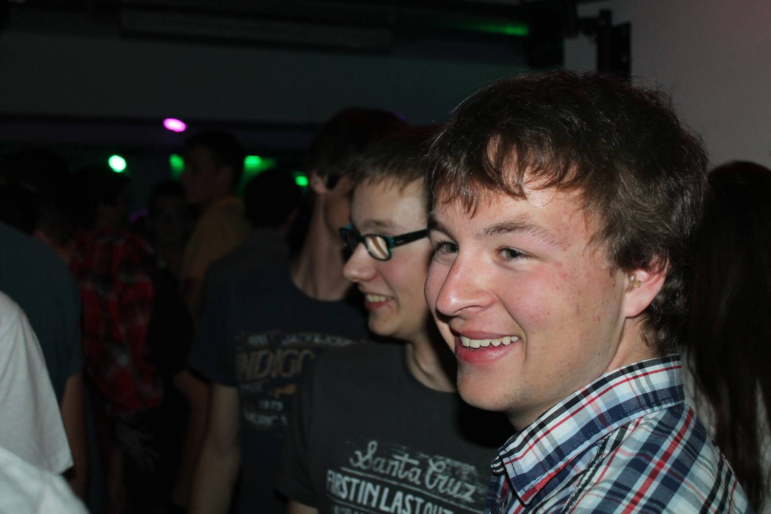 Openingsgoliarde 116